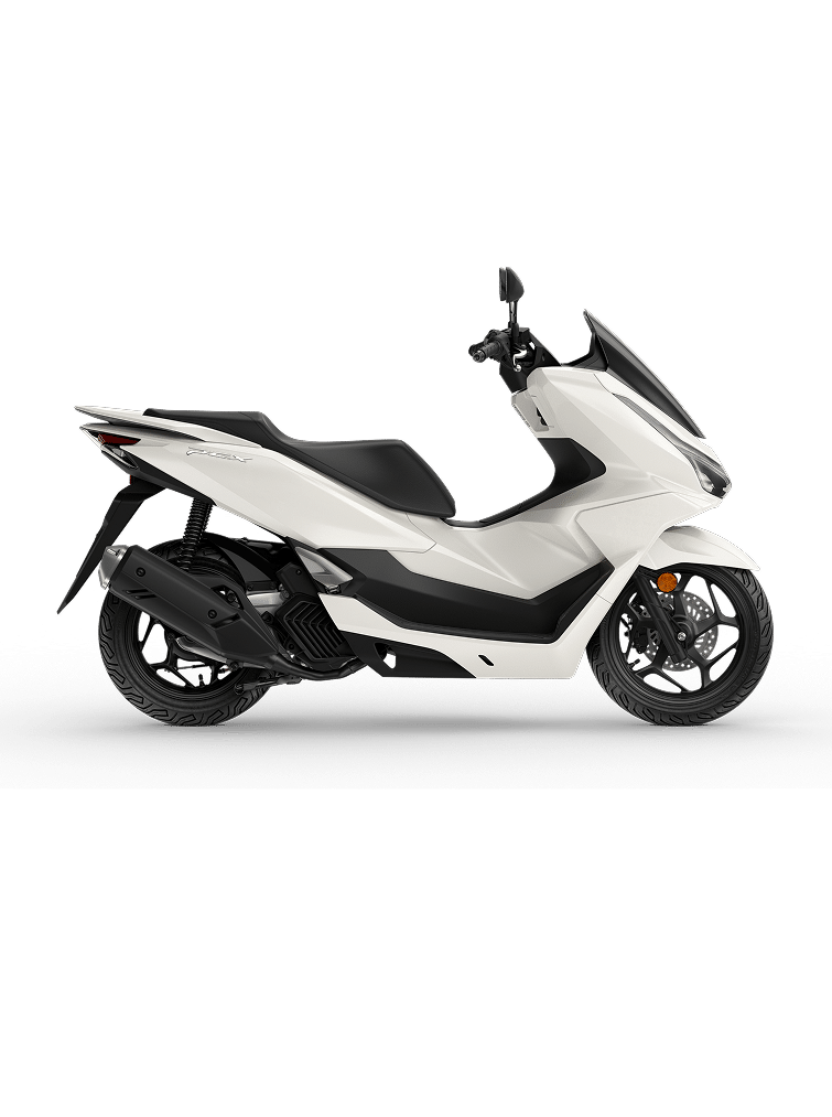 הונדה PCX 125