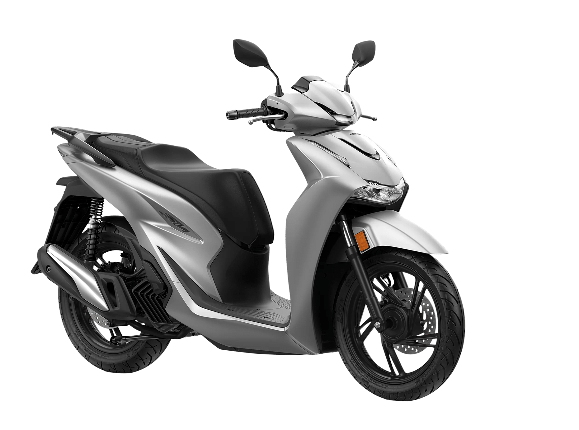 הונדה SH125i