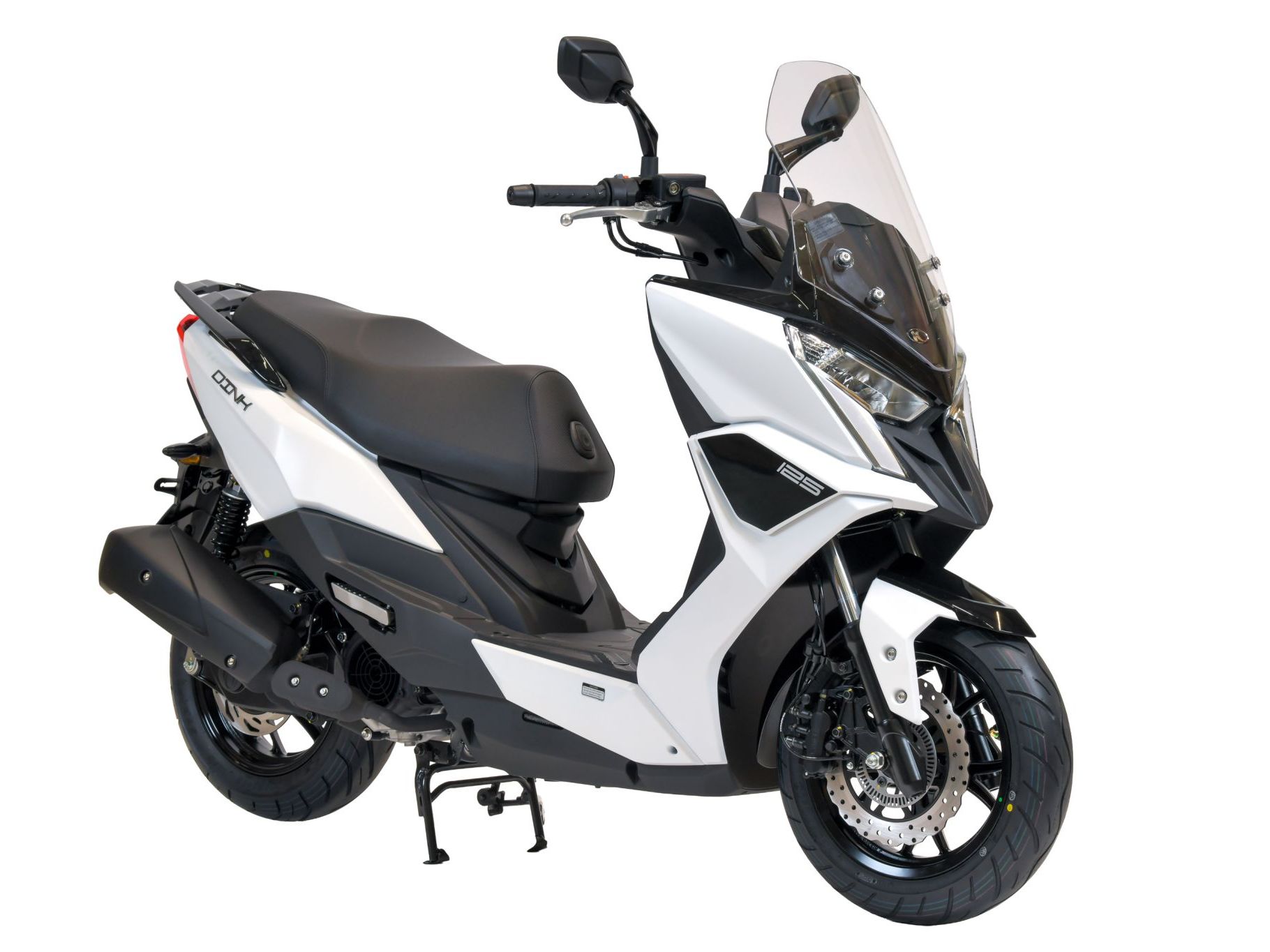קימקו DINK 125