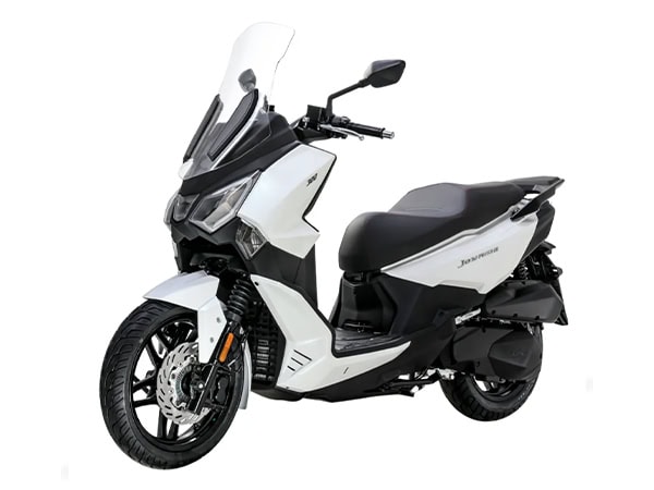 סאן-יאנג JOYRIDE 300 New 15"