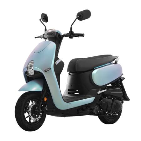 סאן-יאנג MIO 125
