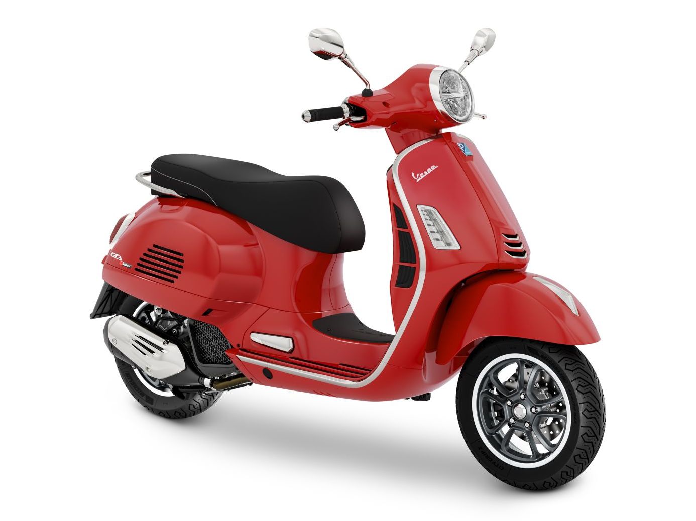 וספה GTS Super 125
