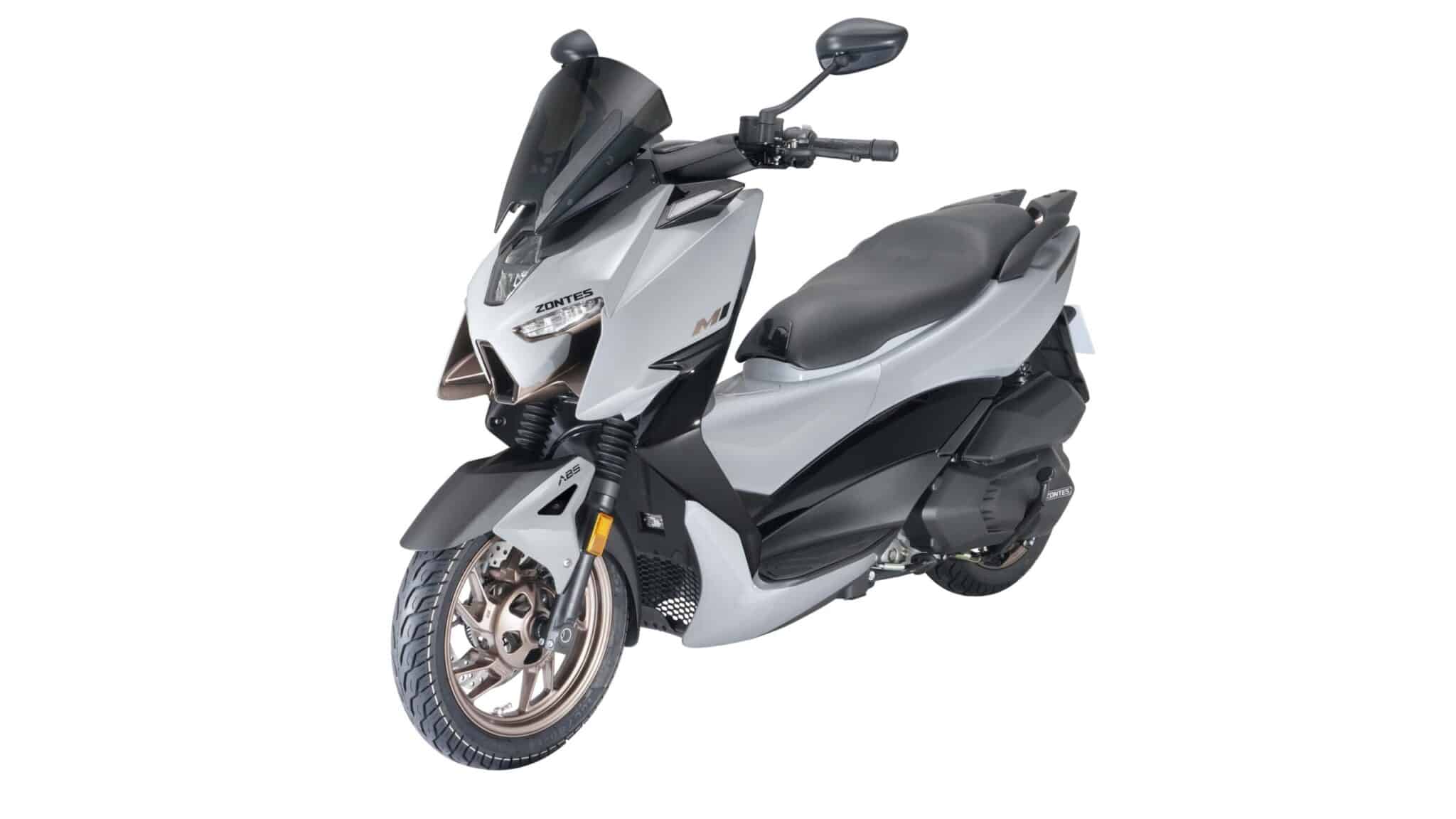 זונטס 125M